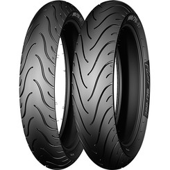 МотоШина Michelin Pilot Street 70/90R17
