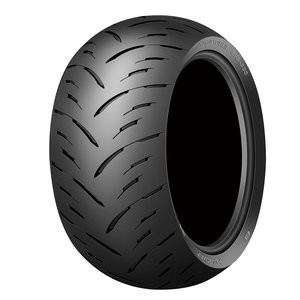 МотоШина Dunlop Sportmax GPR-300 110/70R17