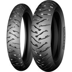МотоШина Michelin Anakee 3 110/80R19