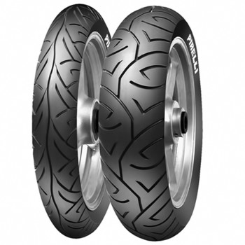 МотоШина Pirelli Sport Demon 150/80R16