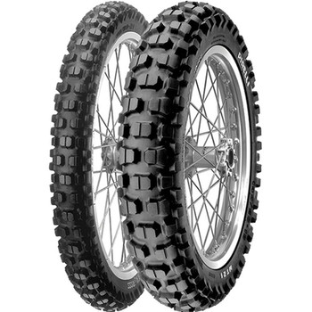 МотоШина Pirelli MT21 Rallycross 130/90R17