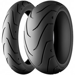МотоШина Michelin SCORCHER 11 120/70R18