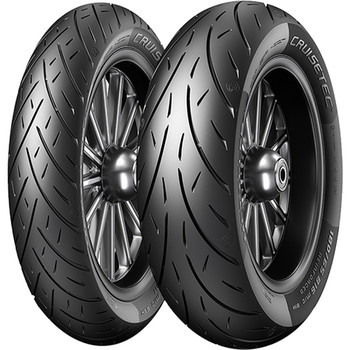 МотоШина Metzeler Cruisetec 240/50R16