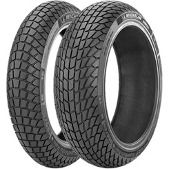 МотоШина Michelin Power Supermoto RAIN 160/60R17