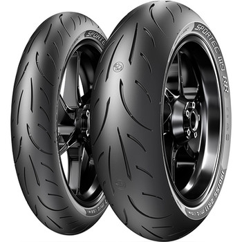 МотоШина Metzeler Sportec M9 150/60R17