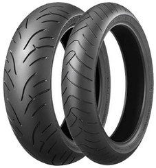 МотоШина Bridgestone Battlax BT-023 120/60R17