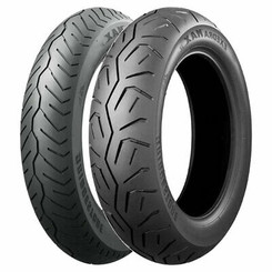 МотоШина Bridgestone Exedra E-MAX 120/90R17