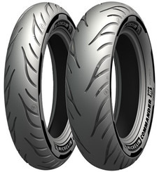 МотоШина Michelin Commander III Cruiser 100/90R19