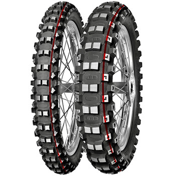 МотоШина Mitas Terra Force-MX MH 90/100R16