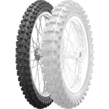 МотоШина Pirelli Scorpion XC Mid Soft 110/100R18