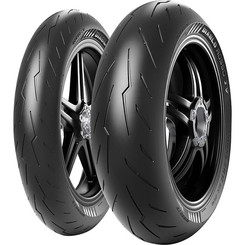МотоШина Pirelli Diablo Rosso IV 140/70R17
