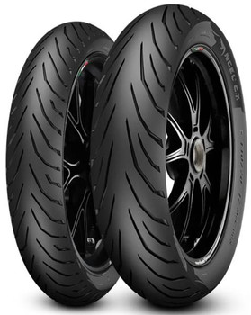МотоШина Pirelli Angel City 140/70R17
