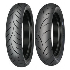 МотоШина Mitas MC-50 140/80R17