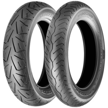 МотоШина Bridgestone Battlecruise H50 130/90R16