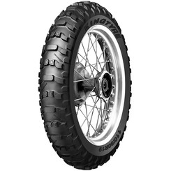 МотоШина Kingtyre K83 110/90R19