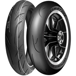 МотоШина Kingtyre K96 100/90R12