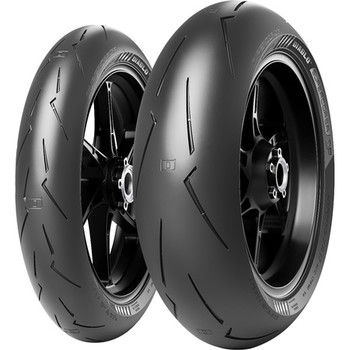 МотоШина Pirelli Supercorsa V4 110/70R17