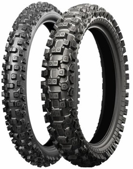 МотоШина Bridgestone Battlecross X30 90/100R16