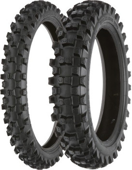 МотоШина Michelin Starcross 5 MINI 80/100R12