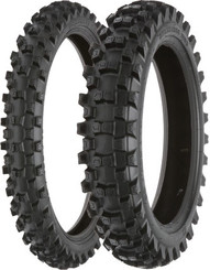 МотоШина Michelin Starcross 5 MINI 80/100R12