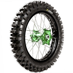 МотоШина X-Grip DirtDigger 120/90R18