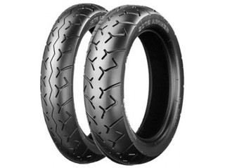 МотоШина Bridgestone Exedra G702 170/80R15