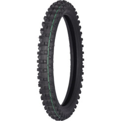 МотоШина Gummy ZS-078C 140/80R18