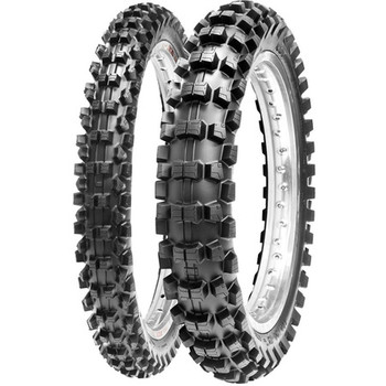 МотоШина CST CM733 80/100R21