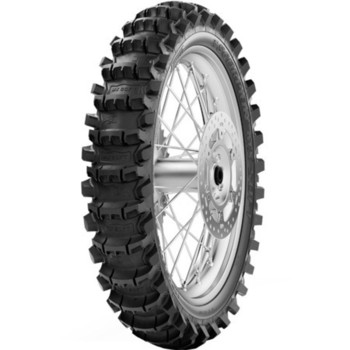 МотоШина Pirelli Scorpion MX Soft 110/90R19