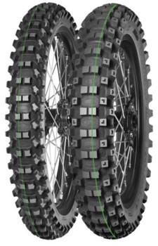 МотоШина Mitas Terra Force-EX MH 90/100R16