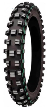 МотоШина Mitas TERRA FORCE-EX XT 110/90R19