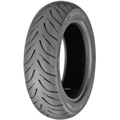 МотоШина Bridgestone HOOP B02 150/70R13