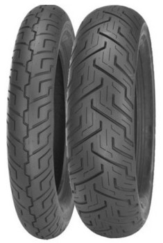 МотоШина IRC GS-23 130/90R16