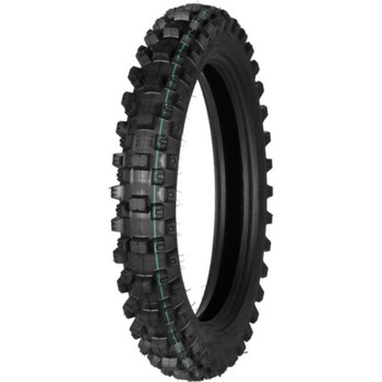 МотоШина Novion SS-166 90/100R16