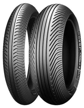 МотоШина Michelin Power Rain 190/69R17