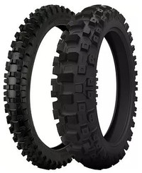 МотоШина Kenda K786 WASHOUGAL 2 120/80R19