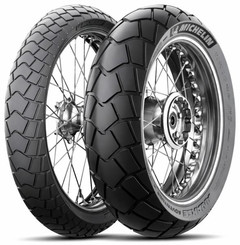 МотоШина Michelin Anakee Adventure 2 170/60R17