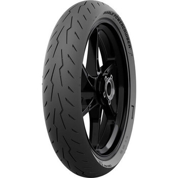 МотоШина Pirelli DIABLO POWERCRUISER 130/90R16