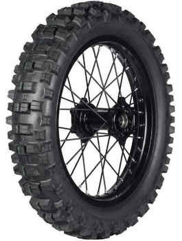 МотоШина Novion SS-156 120/90R18