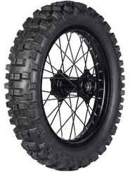 МотоШина Novion SS-156 120/90R18