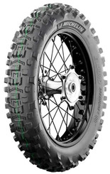 МотоШина Michelin Enduro Medium 2 120/90R18