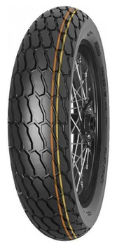 МотоШина Mitas Flat Track Super Soft 130/80R19