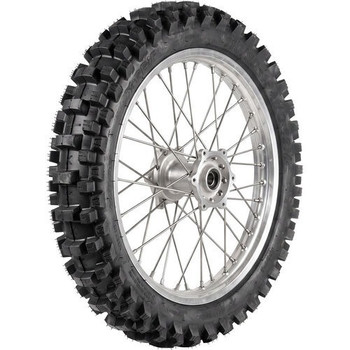 МотоШина X-Grip Trackwarrior 110/90R19