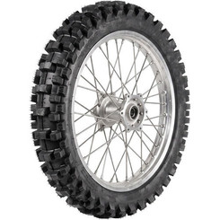 МотоШина X-Grip Trackwarrior 110/90R19