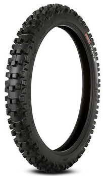 МотоШина Kenda K781 TRIPLE 110/80R19