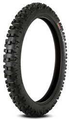МотоШина Kenda K781 TRIPLE 110/80R19