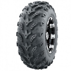 Квадро шина Wanda P376 10/25R12