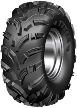 Квадро шина Voltyre TITAN 789 10/28R12