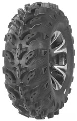 Квадро шина Forerunner Clover 9/26R12