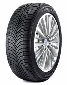 Шина Michelin CROSSCLIMATE+ 185/55R15 XL